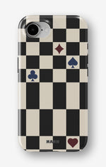 iPhone 16e Tough Case – Atout Royale - View 1