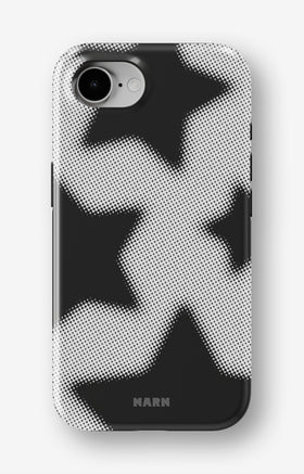 iPhone 16e Tough Case – Starstruck - View 1