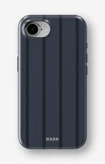 iPhone 16e Tough Case – Navy Dream - View 1