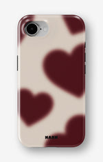 iPhone 16e Tough Case – Heartbeat - View 1