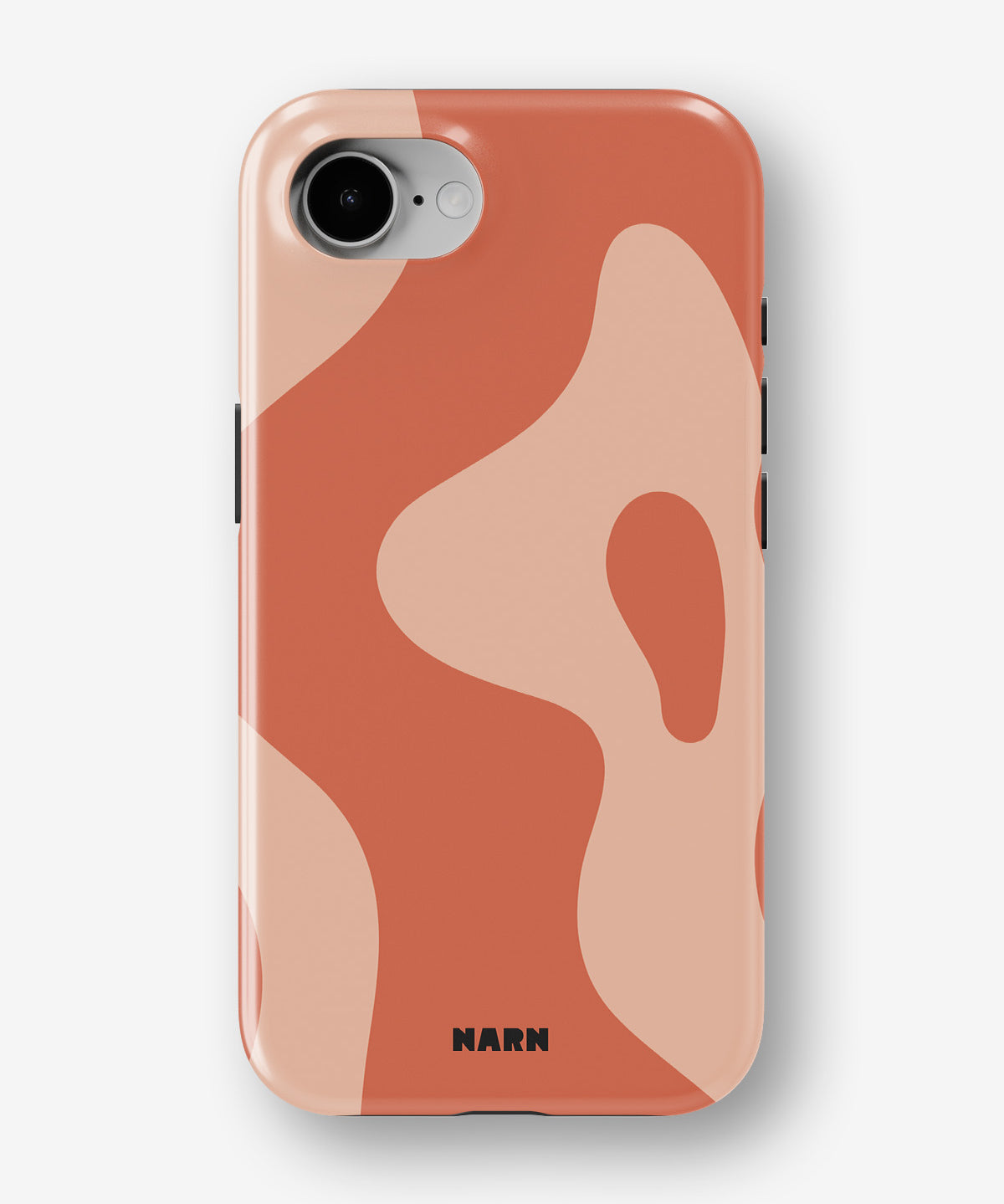 iPhone 16e Tough Case – Alive - View 1