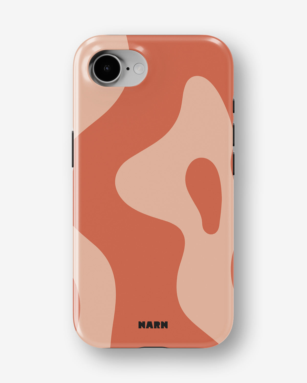 iPhone 16e Tough Case – Alive - View 1