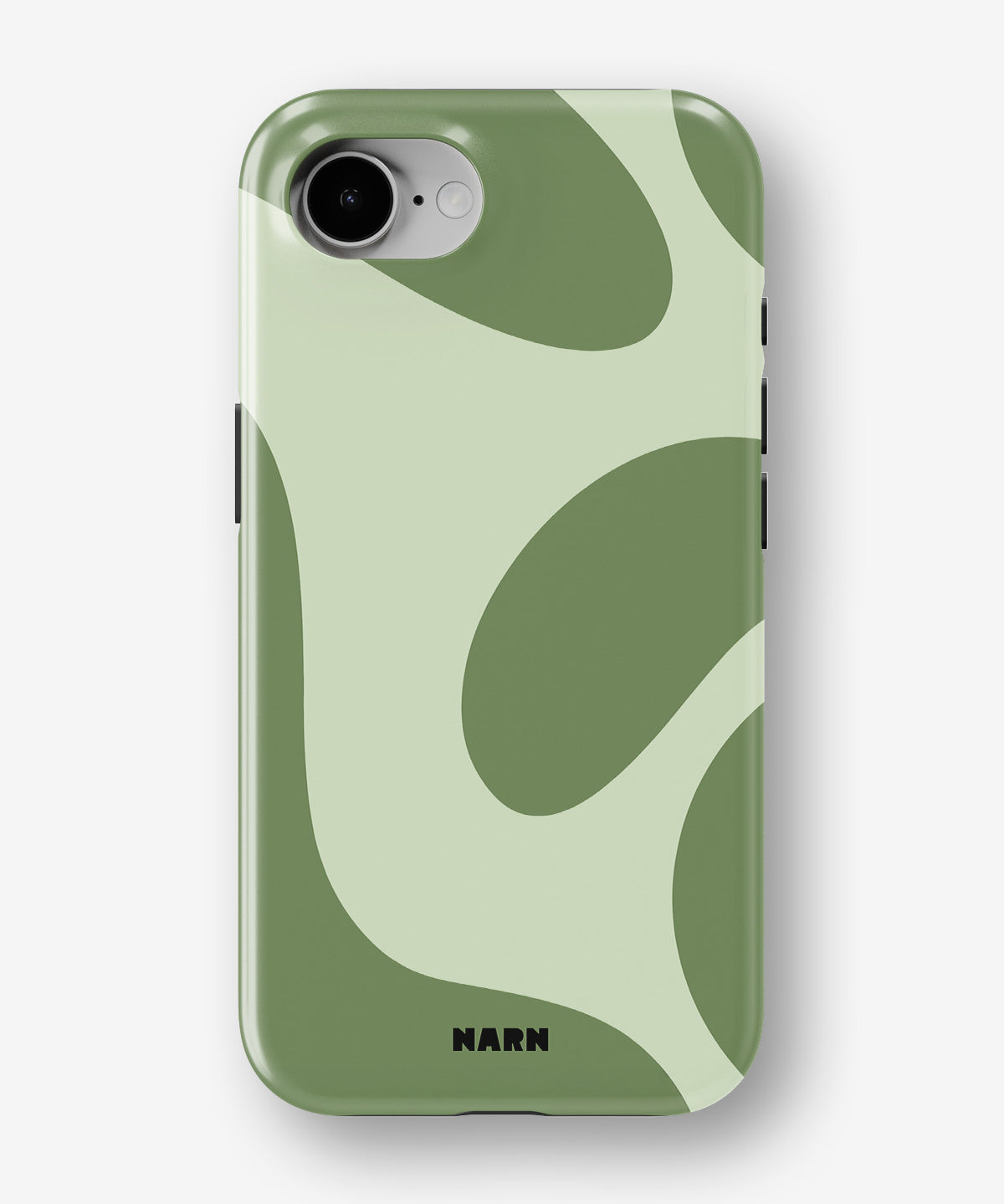 iPhone 16e Tough Case – All Good - View 1