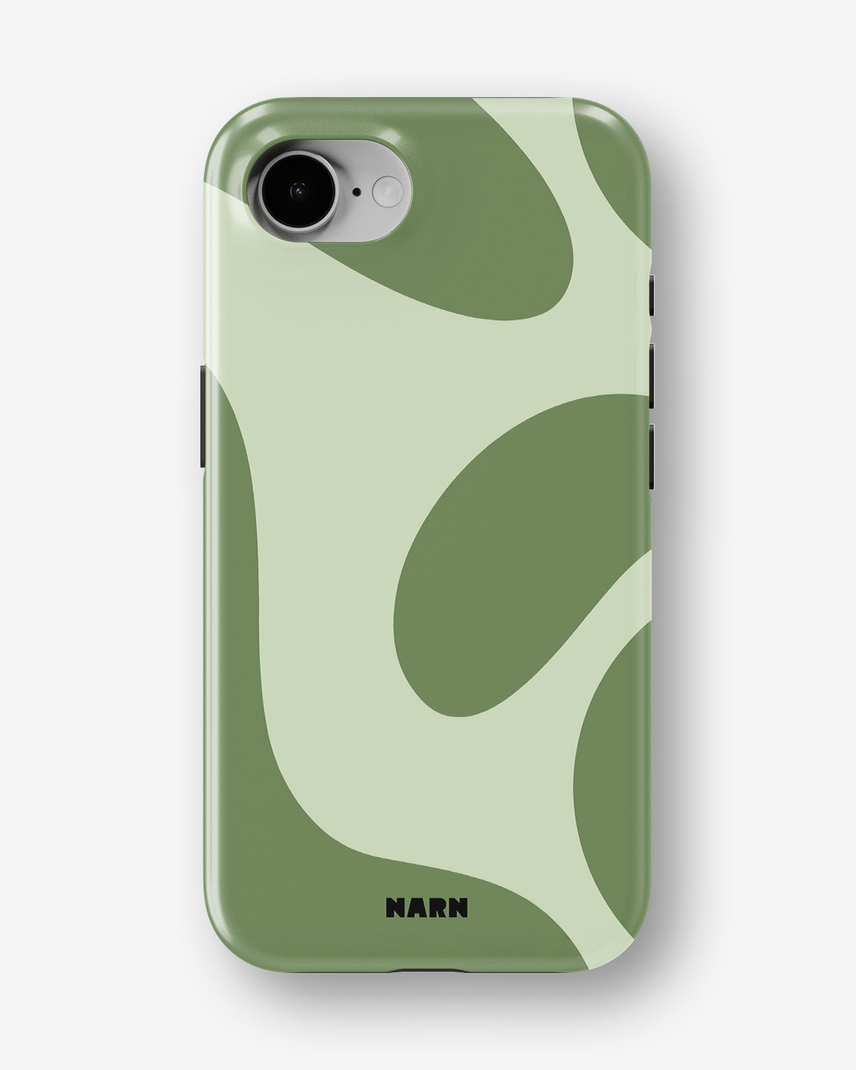 iPhone 16e Tough Case – All Good - View 1