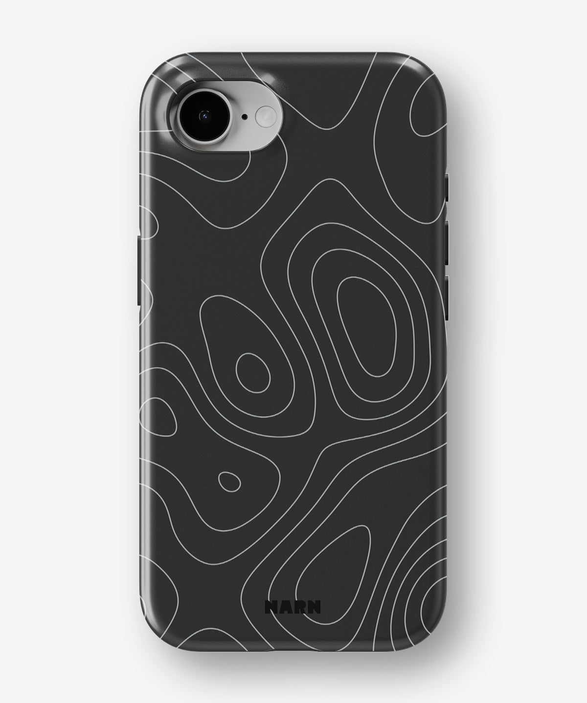 iPhone 16e Tough Case – No Signal - View 1
