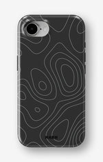 iPhone 16e Tough Case – No Signal - View 1