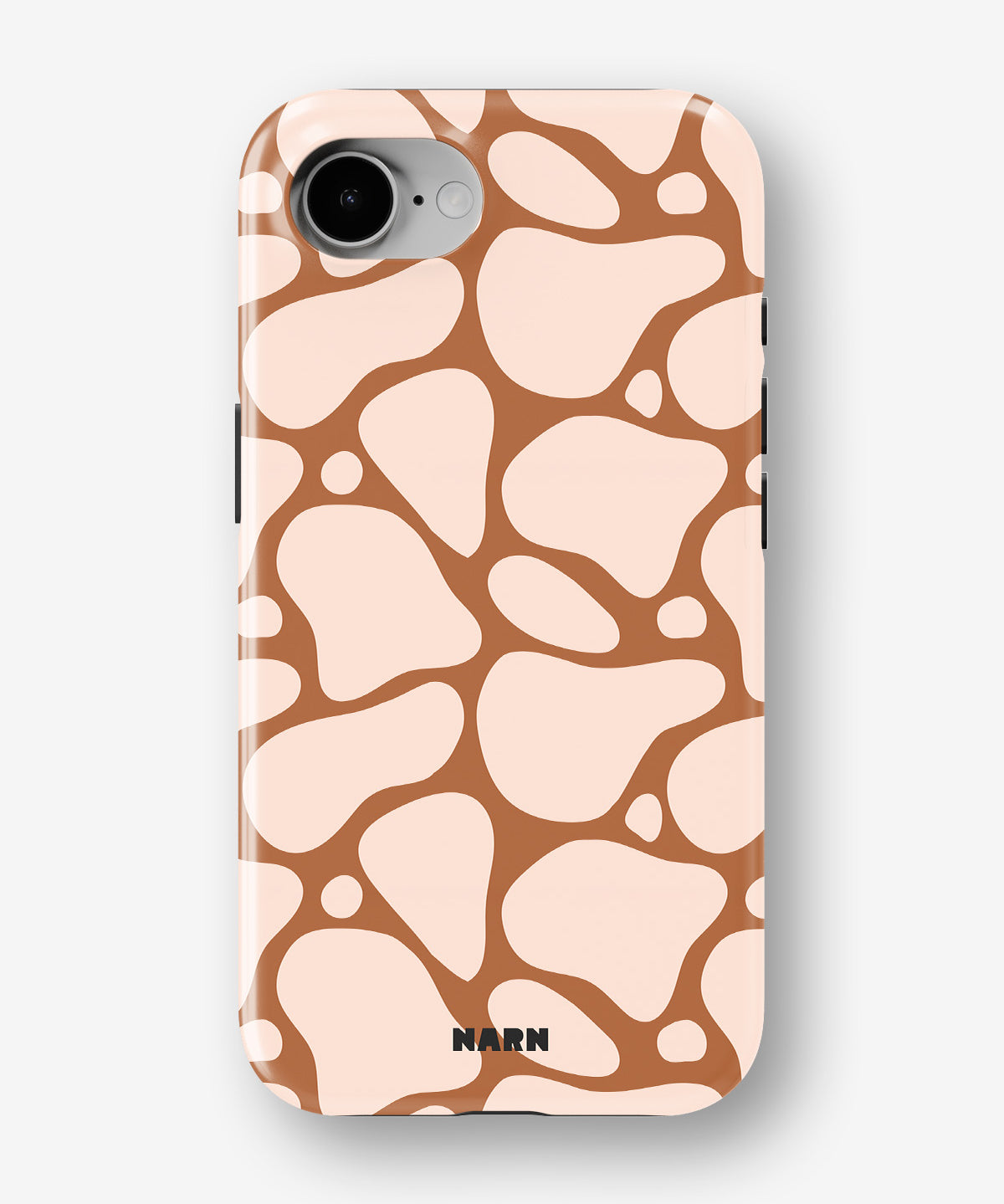 iPhone 16e Tough Case – Organic Terra - View 1