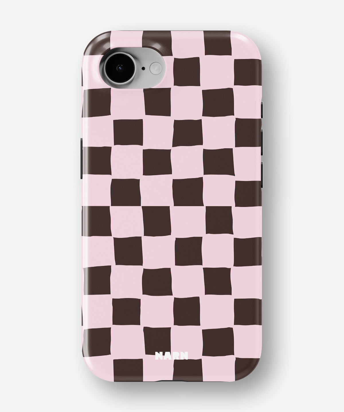 iPhone 16e Tough Case – Cookie Check - View 1