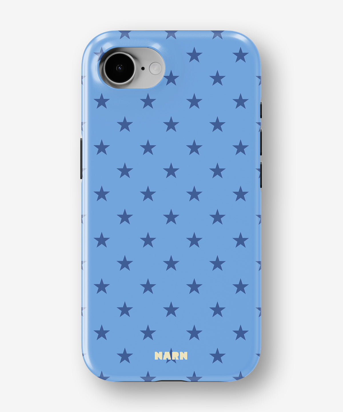 iPhone 16e Tough Case – Sprinkles - View 1