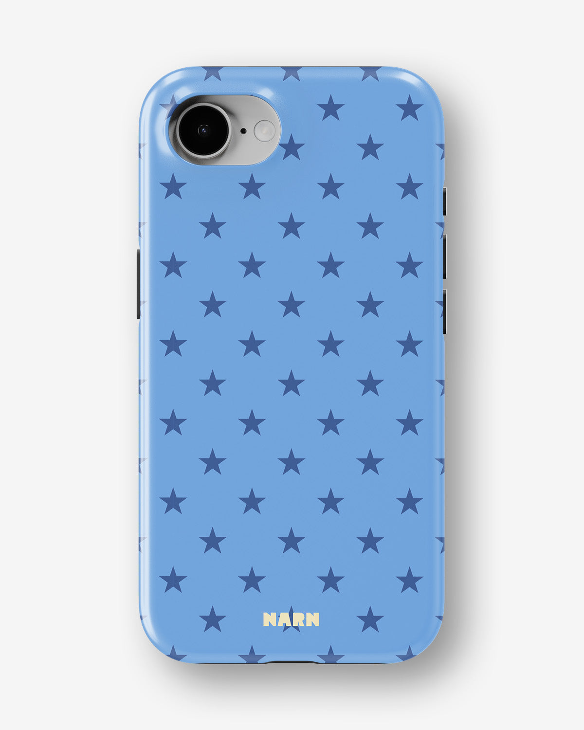 iPhone 16e Tough Case – Sprinkles - View 1