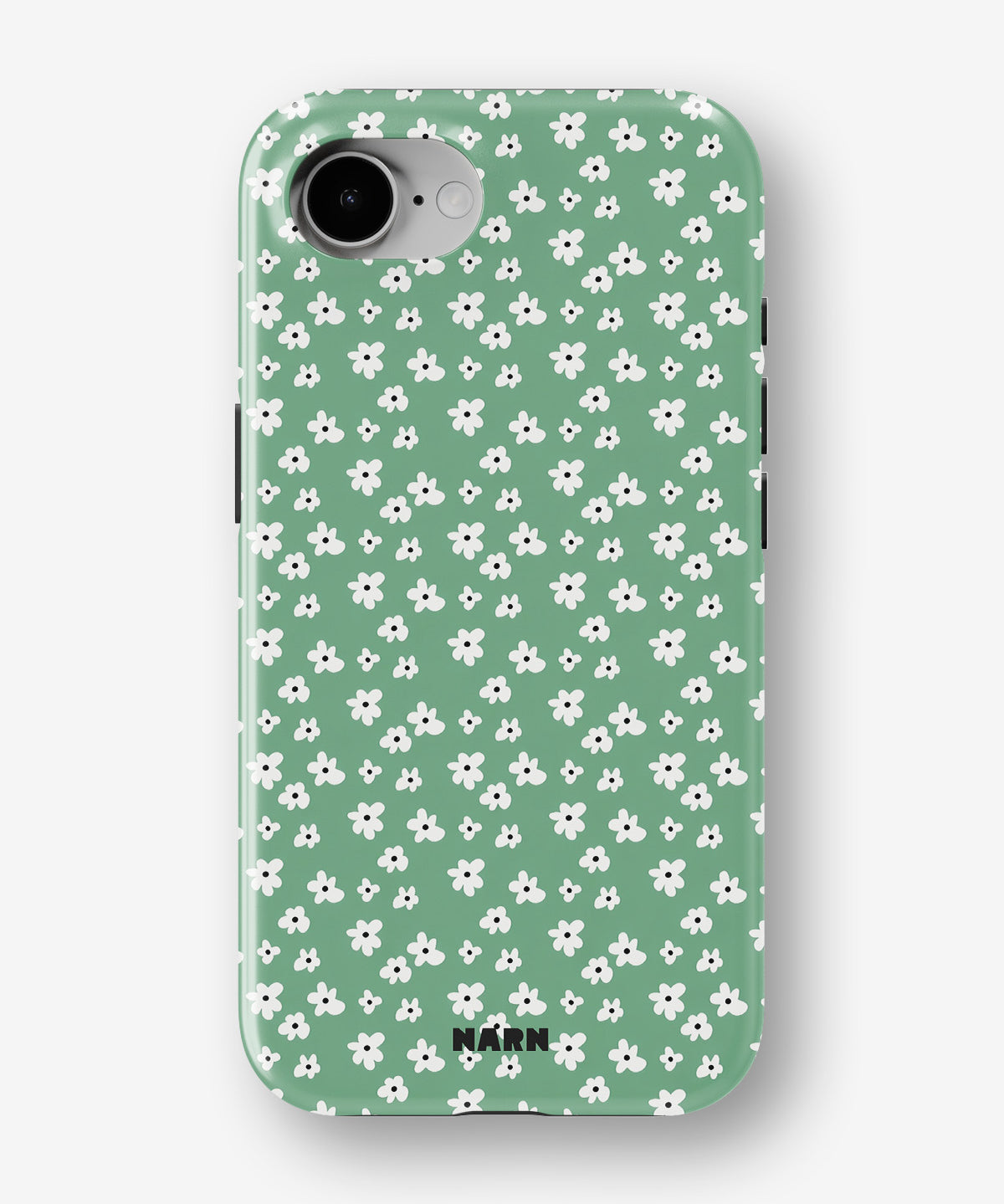 iPhone 16e Tough Case – Meadow - View 1