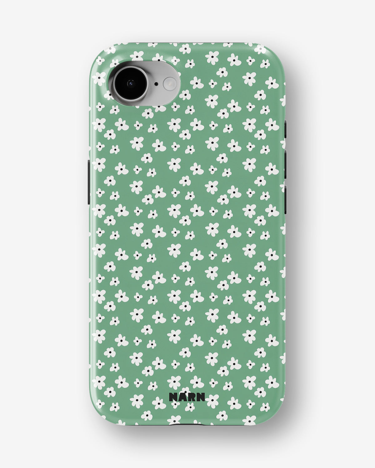 iPhone 16e Tough Case – Meadow - View 1