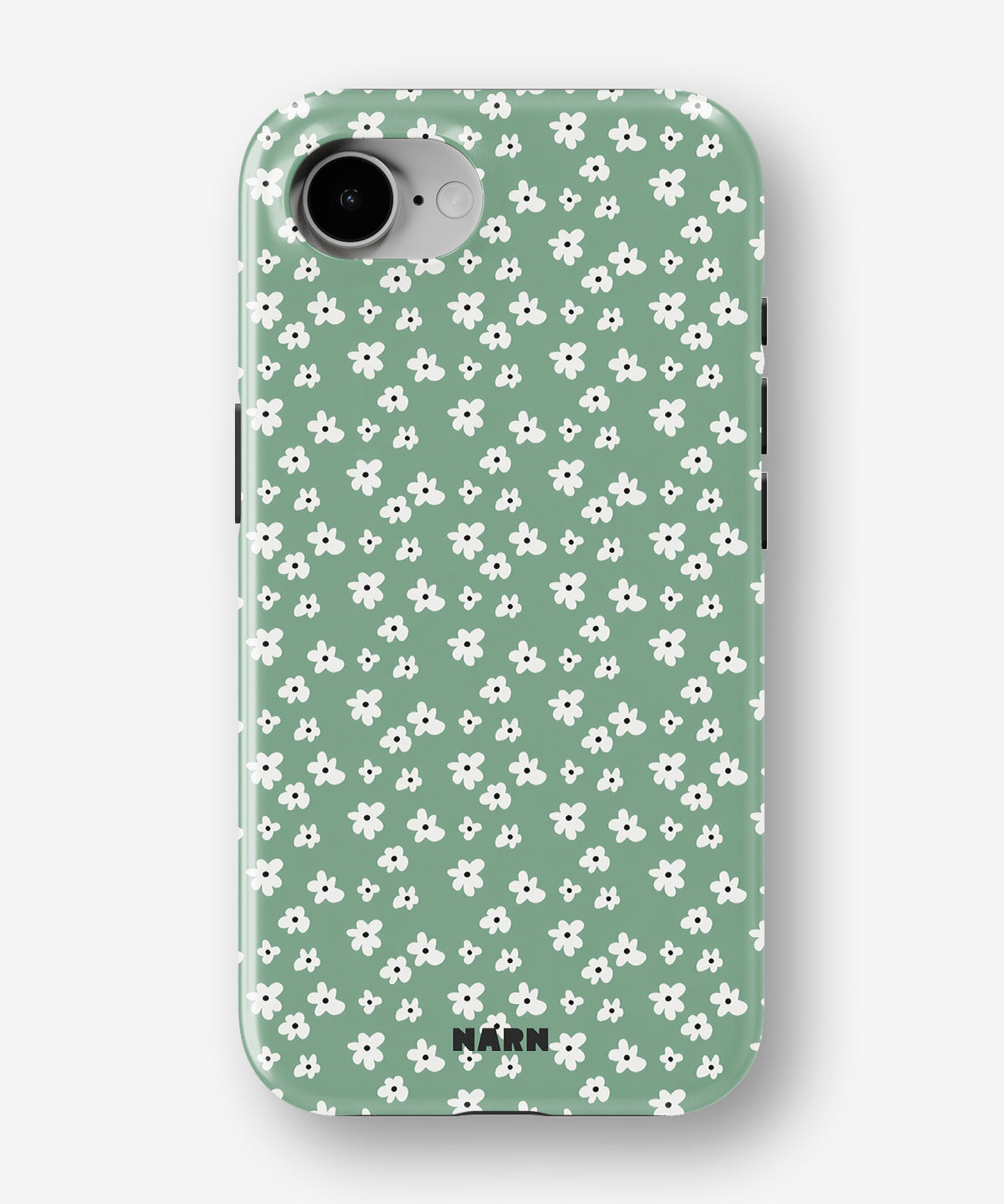 iPhone 16e Tough Case – Meadow - View 1