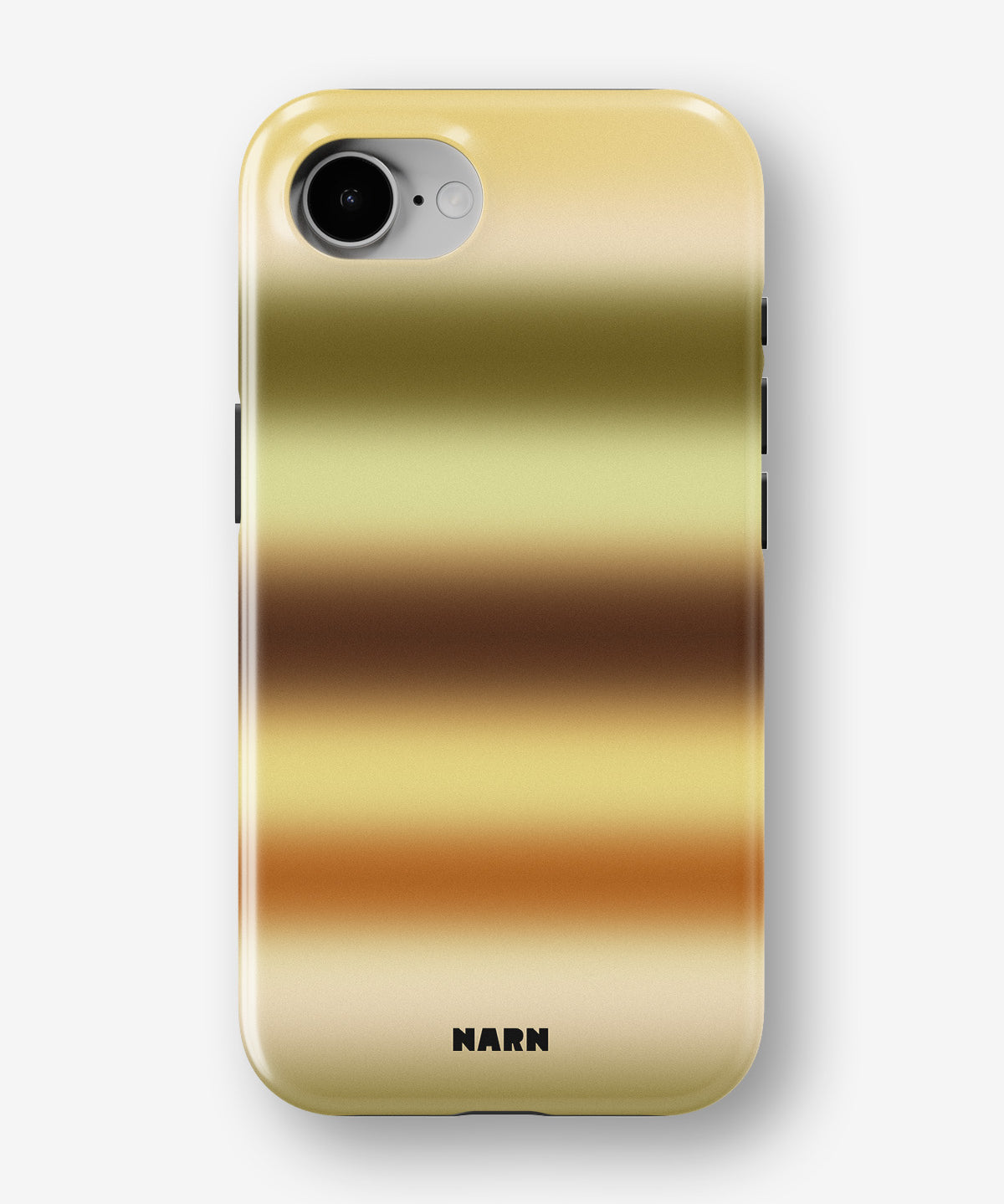 iPhone 16e Tough Case – Pistachio - View 1