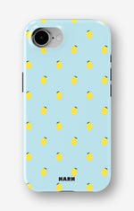 iPhone 16e Tough Case – Limonata - View 1