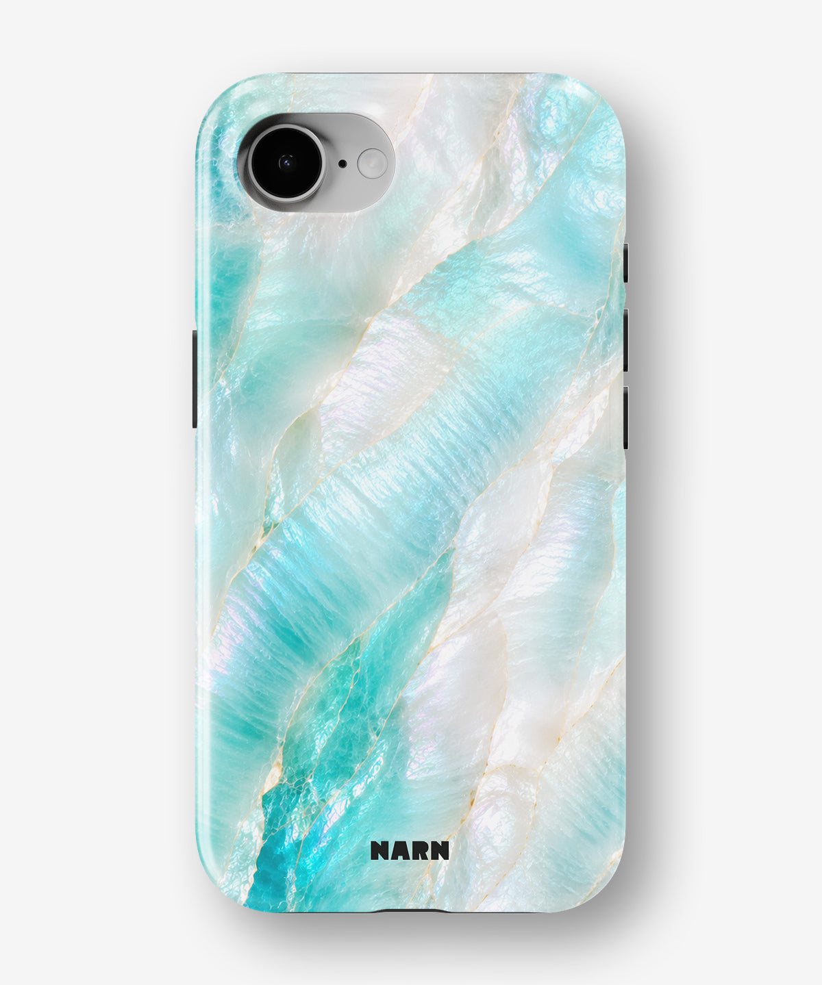 iPhone 16e Tough Case – Mermaid - View 1