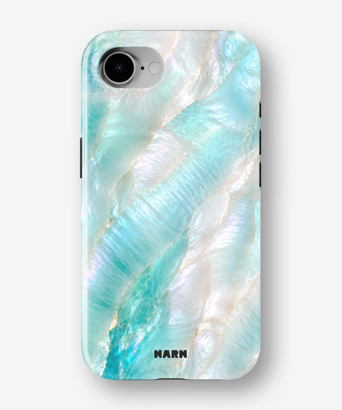 iPhone 16e Tough Case – Mermaid - View 1
