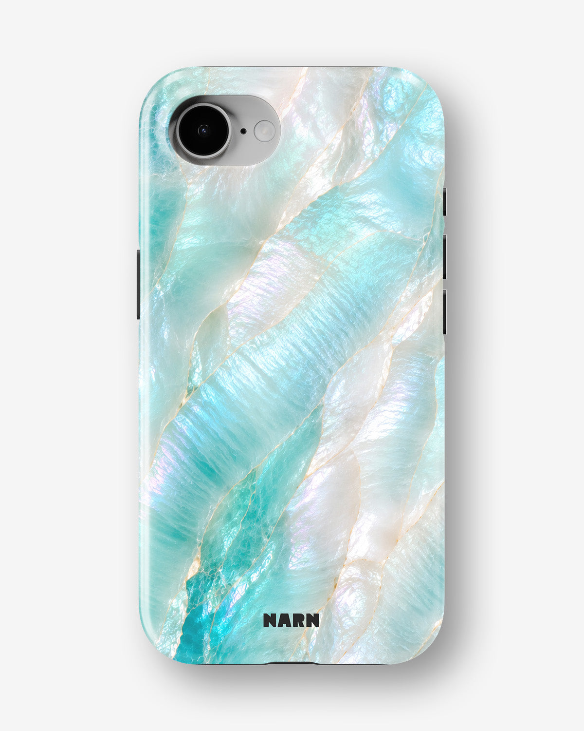 iPhone 16e Tough Case – Mermaid - View 1