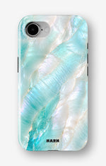 iPhone 16e Tough Case – Mermaid - View 1