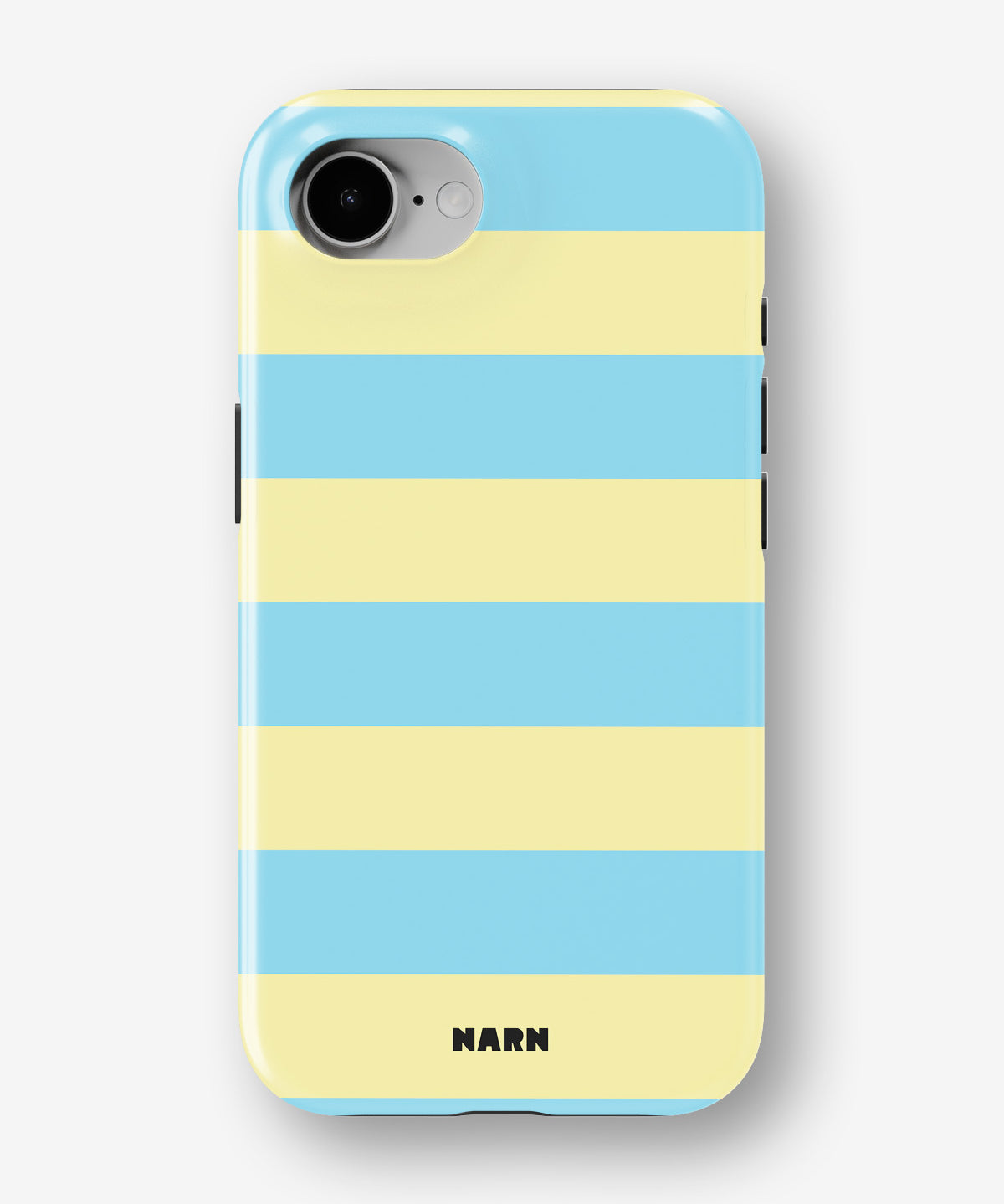 iPhone 16e Tough Case – Beach Towel - View 1