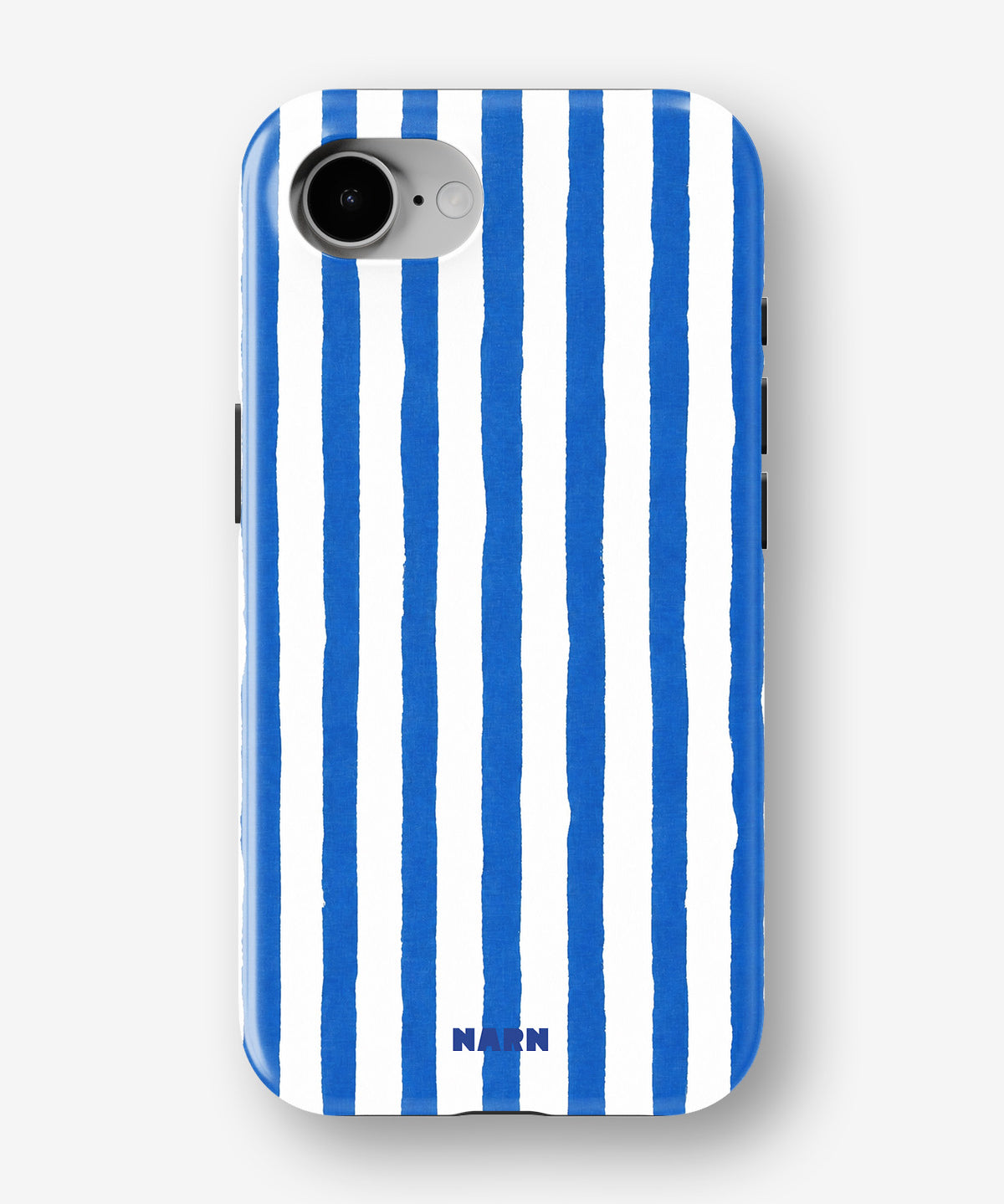 iPhone 16e Tough Case – Linen - View 1