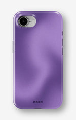iPhone 16e Tough Case – Violetta - View 1