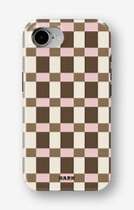 iPhone 16e Tough Case – Biscuit - View 1