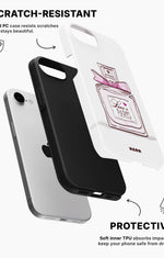 iPhone 16e Tough Case – Perfume - View 2