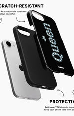 iPhone 16e Tough Case – Queen - View 2