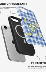 iPhone 16e Tough Case – Tzatziki Time - View 2