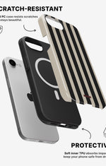 iPhone 16e Tough Case – Classique - View 2