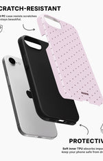 iPhone 16e Tough Case – Notebook - View 2