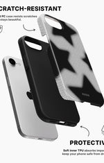 iPhone 16e Tough Case – Starstruck - View 2