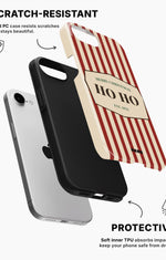 iPhone 16e Tough Case – Ho Ho - View 2
