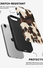 iPhone 16e Tough Case – Rodeo - View 2