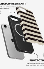 iPhone 16e Tough Case – Seafarer - View 2