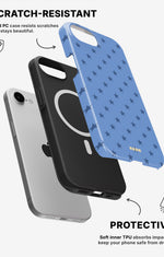 iPhone 16e Tough Case – Sprinkles - View 2