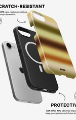 iPhone 16e Tough Case – Pistachio - View 2
