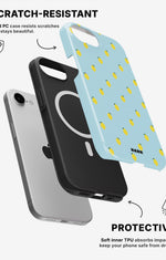 iPhone 16e Tough Case – Limonata - View 2
