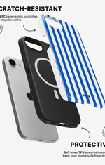iPhone 16e Tough Case – Linen - View 2