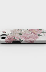 iPhone 16e Tough Case – Roses - View 3
