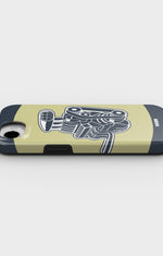 iPhone 16e Tough Case – Engine - View 3