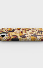 iPhone 16e Tough Case – Toucans - View 3