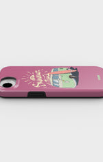 iPhone 16e Tough Case – Summer Van - View 3