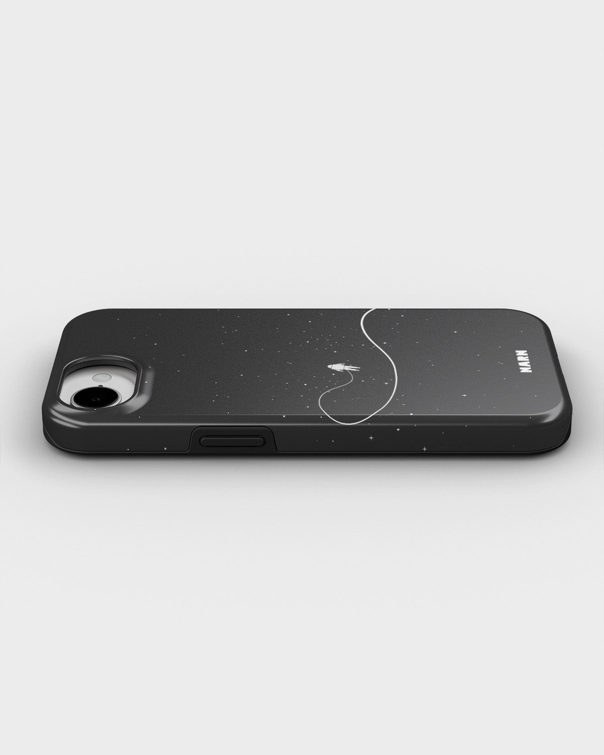 iPhone 16e Tough Case – Space Walk - View 3