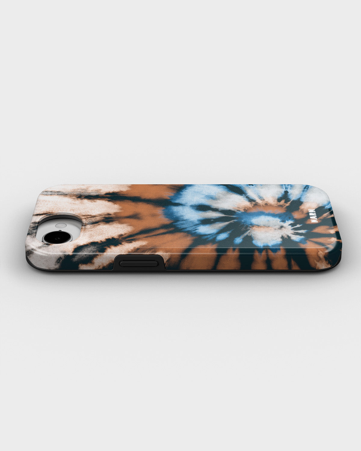 iPhone 16e Tough Case – Boho Dream - View 3
