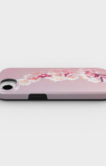 iPhone 16e Tough Case – Pink Harmony - View 3