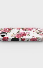 iPhone 16e Tough Case – Garden Glow - View 3