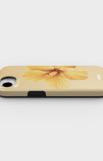 iPhone 16e Tough Case – Golden Harmony - View 3