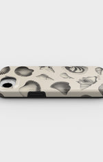 iPhone 16e Tough Case – Silent Sea - View 3